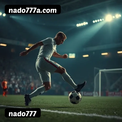 Comparação APP mobile vs versão web da nado777