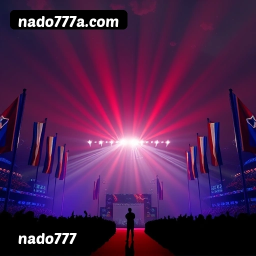 Catálogo nado777 2.547 jogos - Pragmatic Play, Evolution, NetEnt