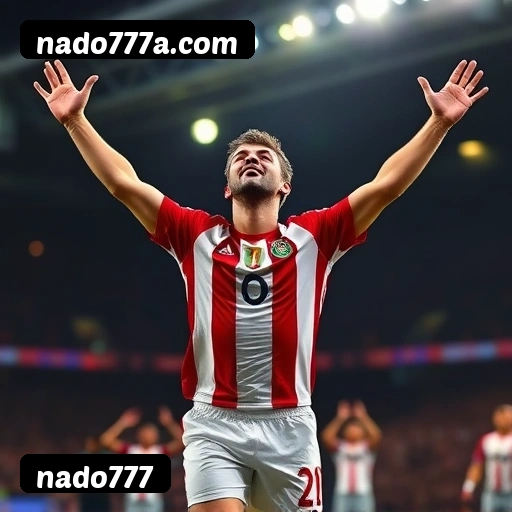 Loterias online disponíveis na nado777