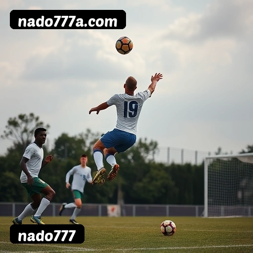 nado777 APP mobile iOS Android - 187 mil downloads São Paulo Rio BH